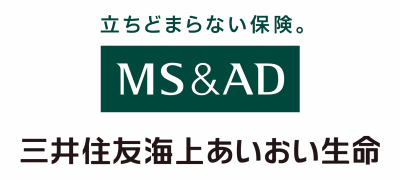 三井住友海上あいおい生命